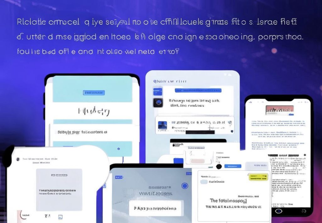 易翻译翻译软件推荐：全场景AI翻译助手，一站式解决翻译工具选择难题
